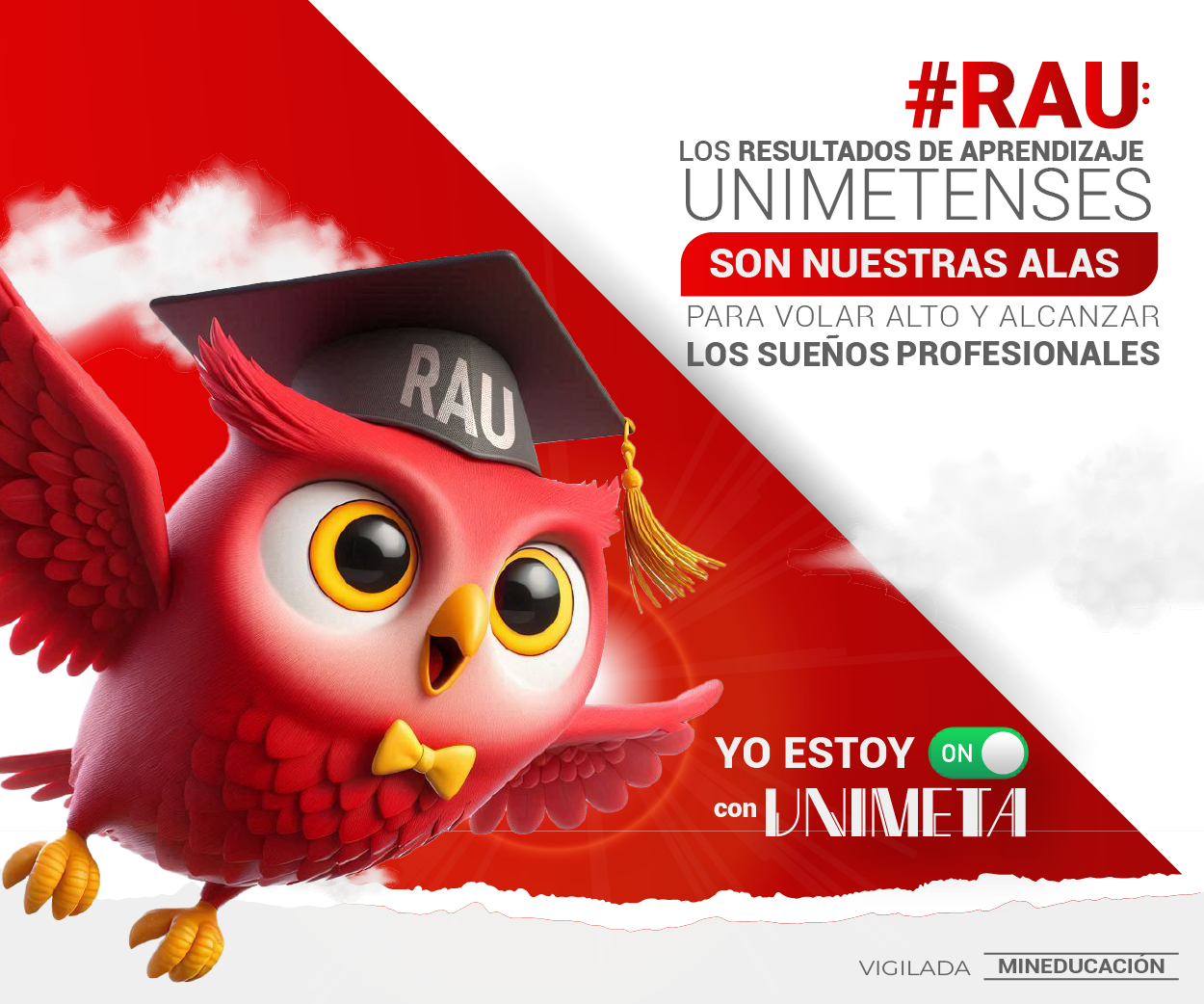 RAU - movil